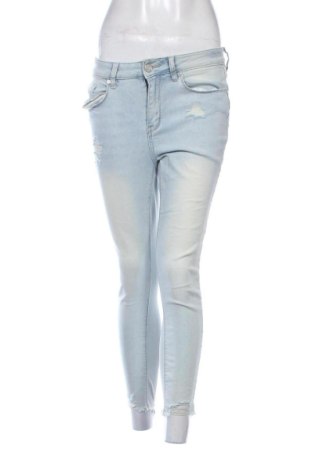 Damskie jeansy Indigo Rein, Rozmiar S, Kolor Niebieski, Cena 63,50 zł, #137829353