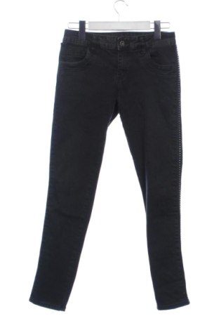 Blugi de femei Unbranded, Mărime M, Culoare Negru, Preț 78,74 Lei, #137831169