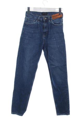 Blugi de femei Pause Jeans, Mărime XS, Culoare Albastru, Preț 110,23 Lei, #137831232