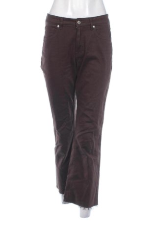 Blugi de femei Mango, Mărime M, Culoare Maro, Preț 94,99 Lei, #137832046