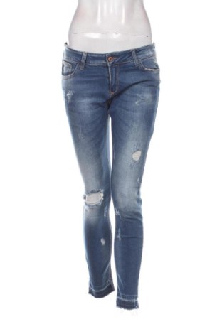 Damen Jeans Unbranded, Größe M, Farbe Blau, Preis € 15,00, #137833275