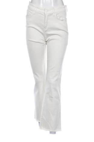 Blugi de femei Cambio, Mărime M, Culoare Ecru, Preț 105,99 Lei, #137833875
