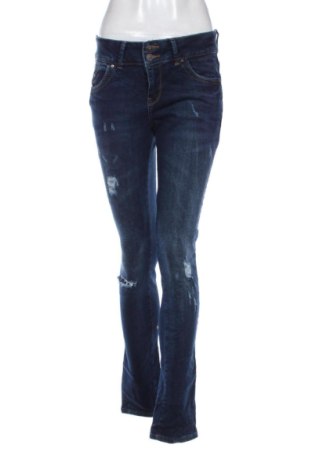 Blugi de femei Ltb, Mărime M, Culoare Albastru, Preț 114,99 Lei, #137834753