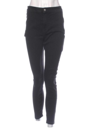 Blugi de femei Sinsay, Mărime L, Culoare Negru, Preț 78,74 Lei, #137835430