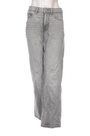 Női farmernadrág Zara, Méret S, Szín Szürke, Ár 4 965 Ft, #137837176