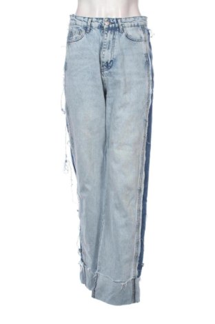 Női farmernadrág Unbranded, Méret S, Szín Kék, Ár 5 319 Ft, #137837335
