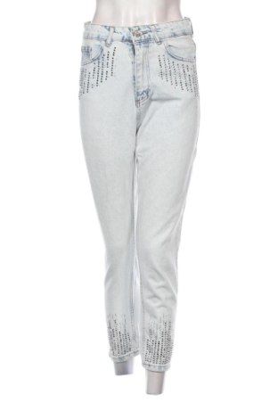 Női farmernadrág Unbranded, Méret S, Szín Kék, Ár 5 319 Ft, #137837352
