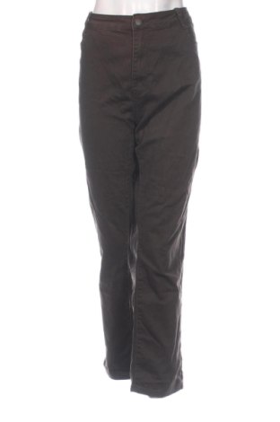Női farmernadrág Unbranded, Méret 3XL, Szín Barna, Ár 5 319 Ft, #137837650
