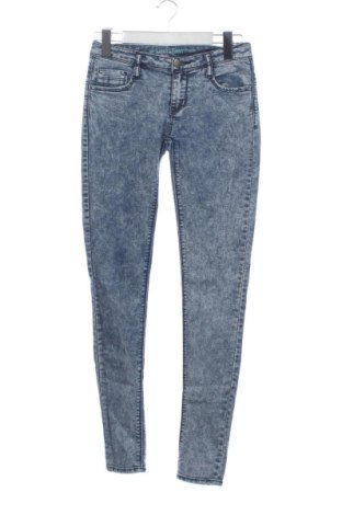 Blugi de femei Unbranded, Mărime S, Culoare Albastru, Preț 78,74 Lei, #137838075