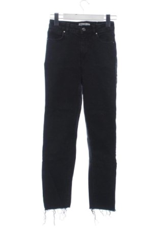 Blugi de femei House, Mărime XS, Culoare Negru, Preț 58,20 Lei, #137838122