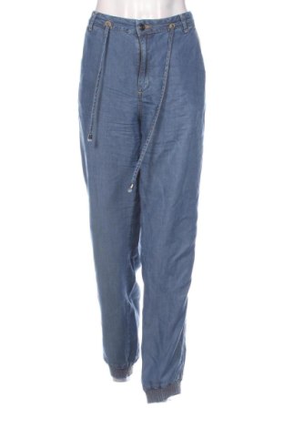 Blugi de femei More & More, Mărime XL, Culoare Albastru, Preț 199,46 Lei, #137838126