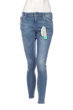Дамски дънки Esprit, Размер L, Цвят Син, Цена 40,08 €, #137841371