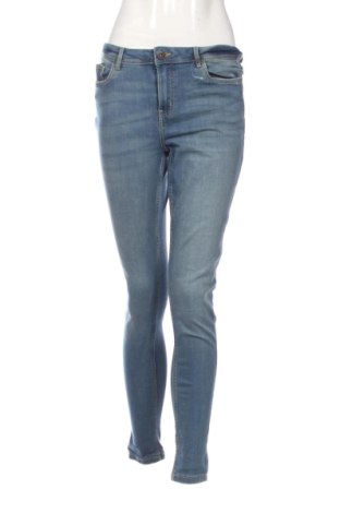 Blugi de femei Esmara, Mărime L, Culoare Albastru, Preț 78,00 Lei, #137843044
