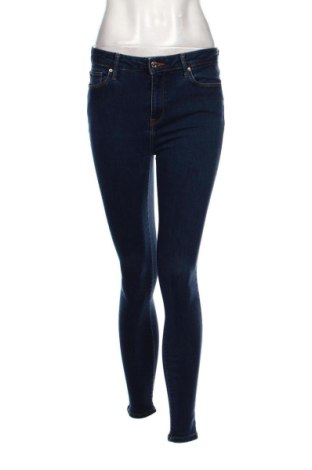 Дамски дънки Tommy Hilfiger, Размер M, Цвят Син, Цена 42,00 €, #137843229