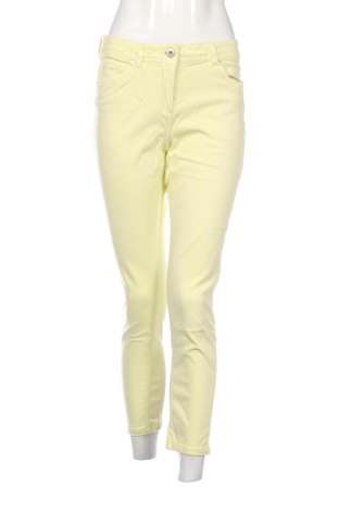 Blugi de femei Blue Motion, Mărime M, Culoare Galben, Preț 78,00 Lei, #137843717