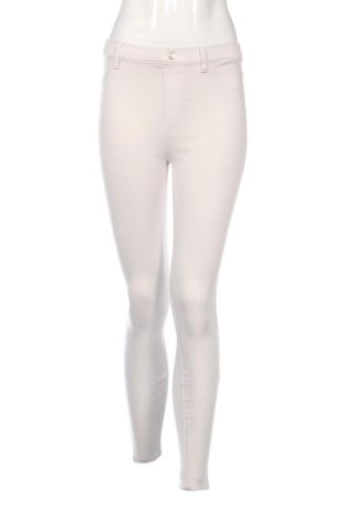 Blugi de femei Unbranded, Mărime S, Culoare Ecru, Preț 82,63 Lei, #137843854