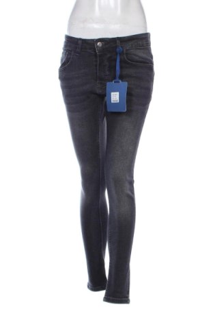 Blugi de femei George, Mărime S, Culoare Gri, Preț 125,98 Lei, #137844048