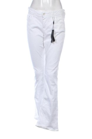 Női farmernadrág Esprit, Méret L, Szín Fehér, Ár 17 021 Ft, #137844962