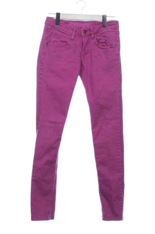 Női farmernadrág H&M, Méret M, Szín Lila, Ár 5 319 Ft, #137848100