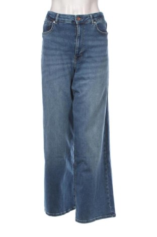 Damskie jeansy ONLY, Rozmiar XL, Kolor Niebieski, Cena 71,97 zł, #137849046