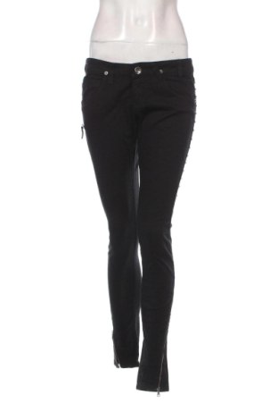 Damskie jeansy Miss Sixty, Rozmiar L, Kolor Czarny, Cena 160,87 zł, #137849202