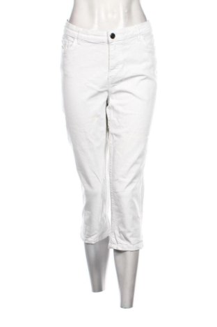 Dámske džínsy  Esmara, Veľkosť XL, Farba Biela, Cena  27,00 €, #137849646