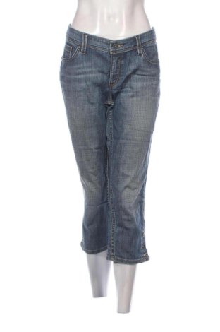 Dámske džínsy  Esprit, Veľkosť XL, Farba Modrá, Cena  21,00 €, #137850511