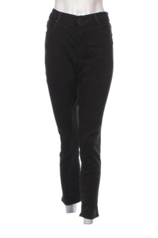 Dámske džínsy  Levi's, Veľkosť XL, Farba Čierna, Cena  38,00 €, #137850567