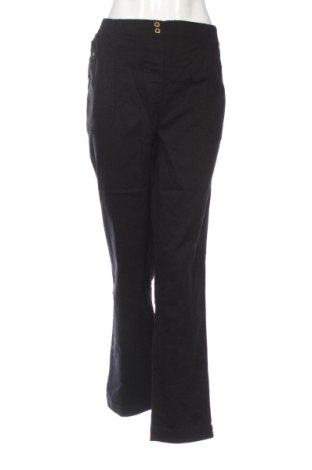 Dámske džínsy  Unbranded, Veľkosť XL, Farba Čierna, Cena  15,00 €, #137850766