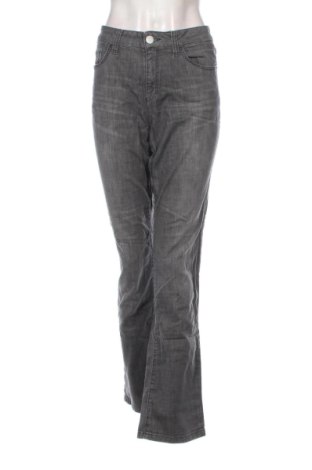 Dámske džínsy  Unbranded, Veľkosť XL, Farba Sivá, Cena  15,00 €, #137850773