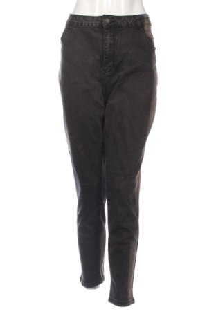 Дамски дънки Unbranded, Размер XXL, Цвят Сив, Цена 25,00 €, #137851818