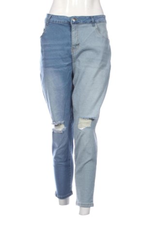 Дамски дънки Unbranded, Размер XXL, Цвят Многоцветен, Цена 27,50 €, #137851846