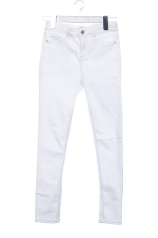 Dámske džínsy  Miss Selfridge, Veľkosť S, Farba Biela, Cena  17,00 €, #137852498