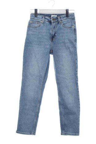 Дамски дънки ONLY, Размер XS, Цвят Син, Цена 17,00 €, #137852507