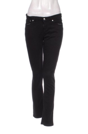Damen Jeans Marc O'Polo, Größe M, Farbe Schwarz, Preis 80,02 €, #137853249