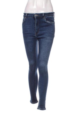 Damskie jeansy Fisherfield, Rozmiar S, Kolor Niebieski, Cena 63,50 zł, #137854750