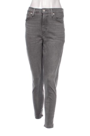 Blugi de femei Levi's, Mărime S, Culoare Gri, Preț 201,00 Lei, #137858803
