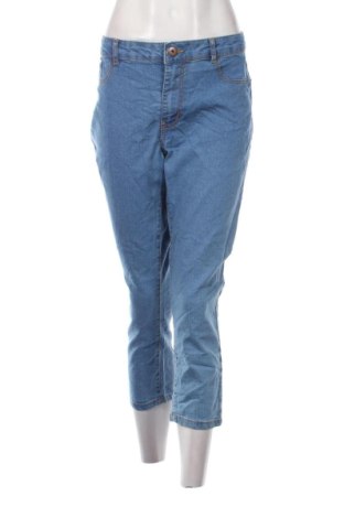 Női farmernadrág Janina, Méret XXL, Szín Kék, Ár 5 829 Ft, #137859714