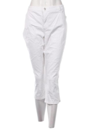 Blugi de femei Bonita, Mărime 3XL, Culoare Alb, Preț 70,99 Lei, #137860598