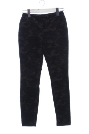 Pantaloni de velvet de femei Goldenpoint, Mărime XS, Culoare Negru, Preț 131,23 Lei, #137812427