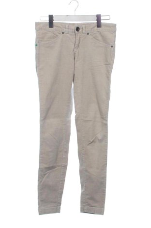Дамски джинси United Colors Of Benetton, Размер M, Цвят Бежов, Цена 25,00 €, #137817241