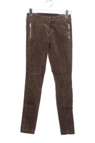 Дамски джинси United Colors Of Benetton, Размер XS, Цвят Кафяв, Цена 25,00 €, #137817307