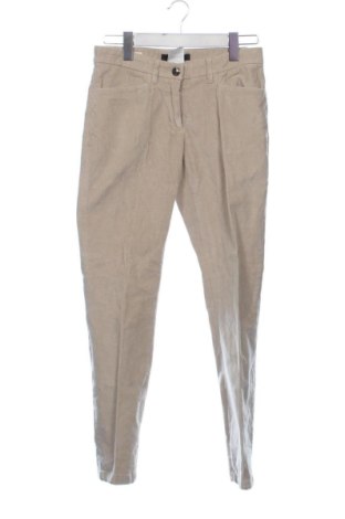 Damskie sztruksy Weekend Max Mara, Rozmiar S, Kolor Beżowy, Cena 326,64 zł, #137820026