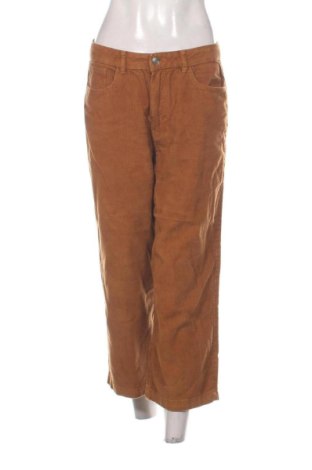 Дамски джинси Denim Co., Размер L, Цвят Кафяв, Цена 14,88 €, #137820384