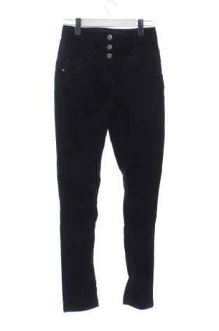 Pantaloni de velvet de femei Next, Mărime S, Culoare Negru, Preț 128,74 Lei, #137823870