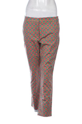 Damskie spodnie Weekend Max Mara, Rozmiar L, Kolor Kolorowy, Cena 325,98 zł, #137828877
