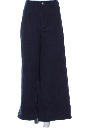 Дамски джинси SHEIN, Размер S, Цвят Син, Цена 15,00 €, #137831393