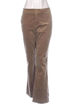 Pantaloni de velvet de femei Marc O'Polo, Mărime L, Culoare Maro, Preț 278,20 Lei, #137838021