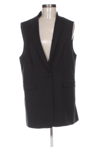 Vestă de femei Esprit, Mărime L, Culoare Negru, Preț 167,97 Lei, #137793060
