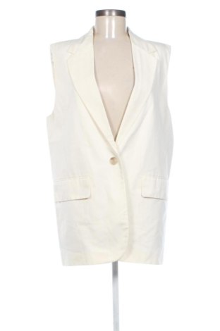 Női mellény H&M, Méret S, Szín Ekrü
, Ár 11 348 Ft, #137803029